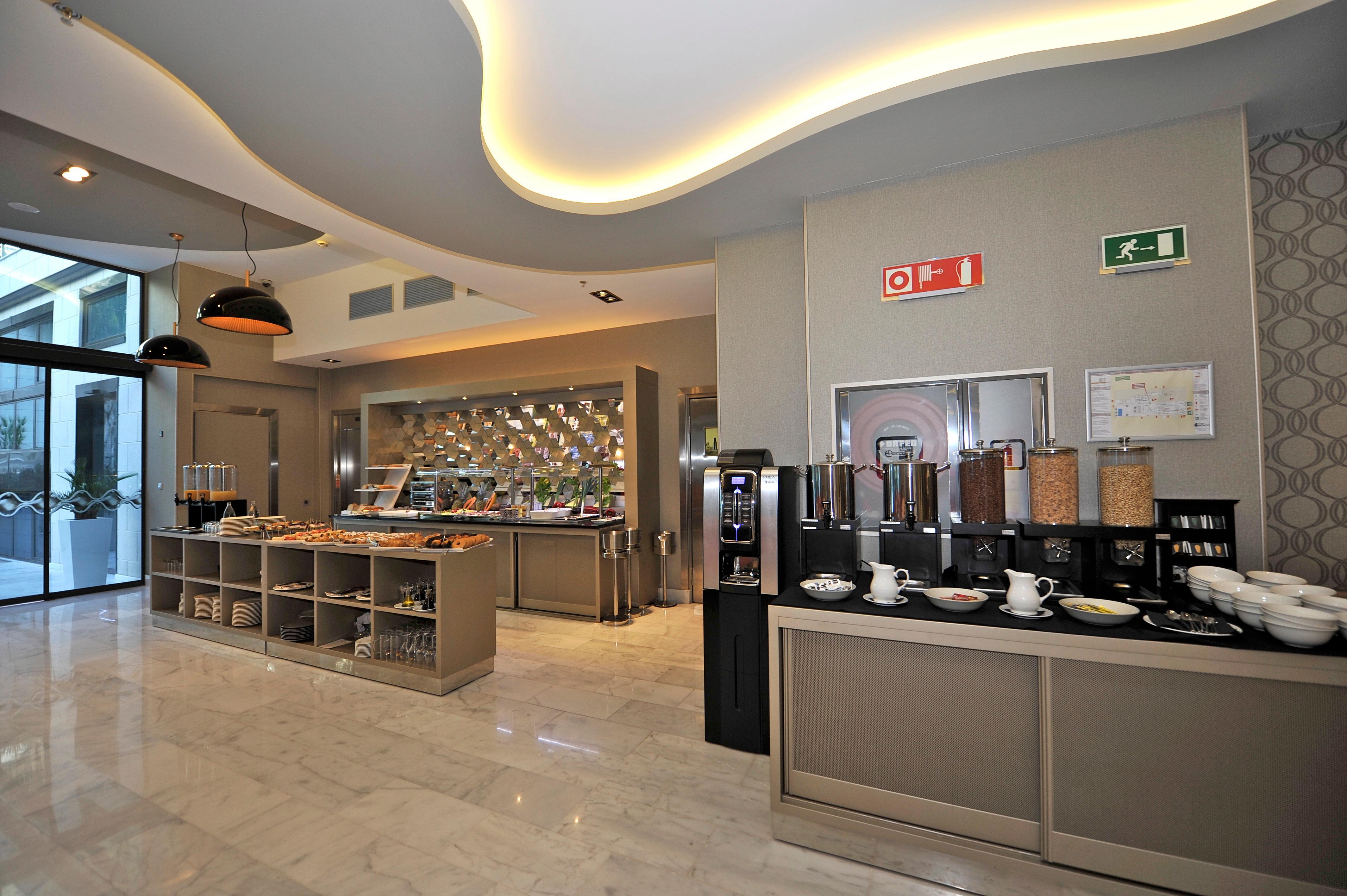 Hotel Indigo Barcelona - Plaza Catalunya 4Sup By Ihg Exterior foto
