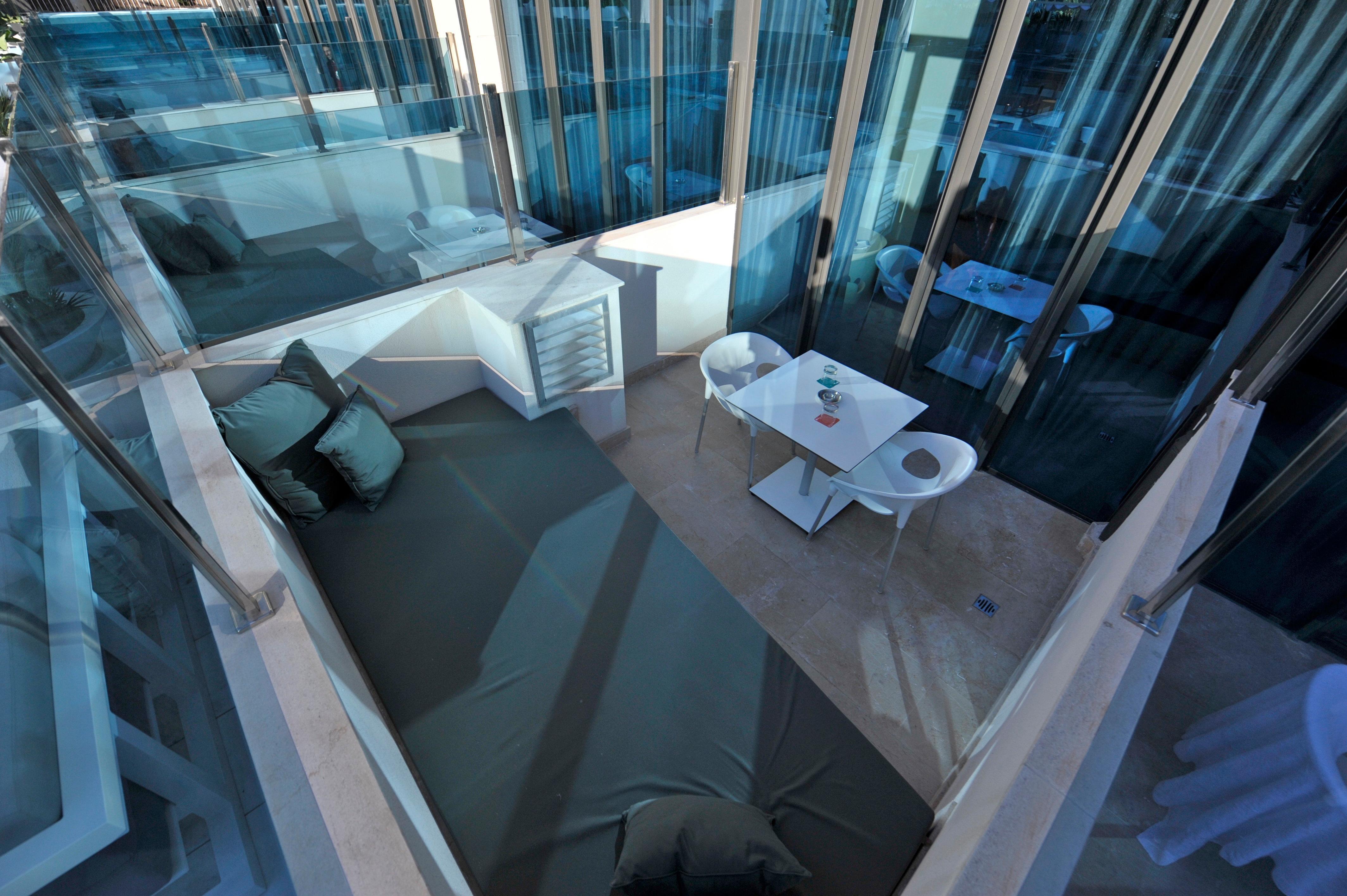 Hotel Indigo Barcelona - Plaza Catalunya 4Sup By Ihg Exterior foto