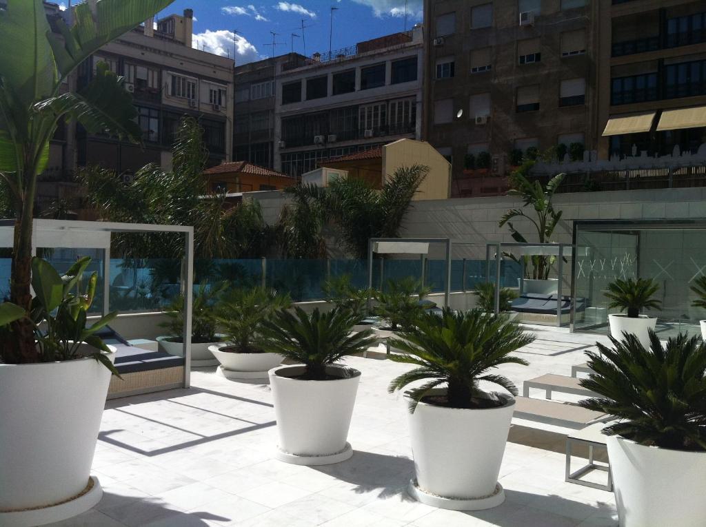 Hotel Indigo Barcelona - Plaza Catalunya 4Sup By Ihg Exterior foto