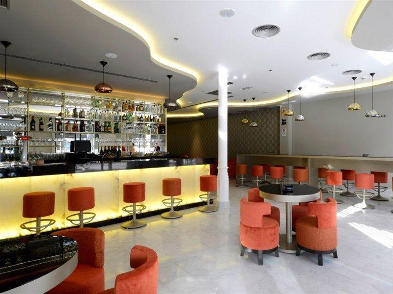 Hotel Indigo Barcelona - Plaza Catalunya 4Sup By Ihg Exterior foto